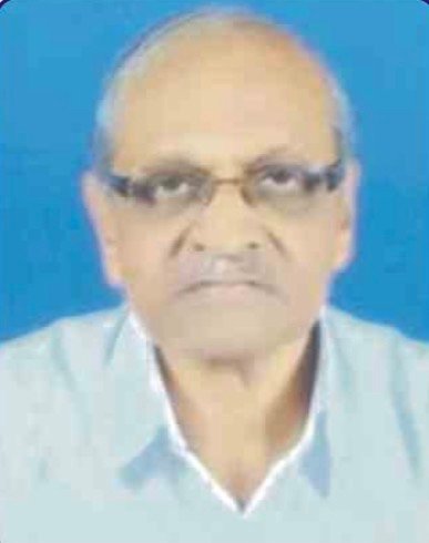 डॉ. नीळकंठ गणपत तळेले